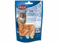 TRIXIE PREMIO Tuna Strips, 20 g