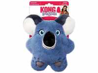 KONG Snuzzles Hundespielzeug, Koala, 22 cm