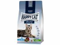 Happy Cat Culinary Adult Quellwasser Forelle, 4 kg