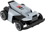 Segway Navimow X420E AWD Edition-GRAU
