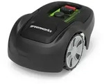 Greenworks Optimow 7