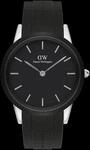 Daniel Wellington DW Uhr Iconic Motion Silver 44mm
