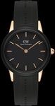 Daniel Wellington DW Uhr Iconic Motion Rose Gold 44mm