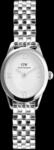 Daniel Wellington DW Uhr Ophelia Mini Silver 22x25.5mm