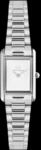 Daniel Wellington DW Uhr Bound Mini 3-Link Silver 17x25,9mm