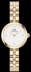 Daniel Wellington DW Uhr Elan Lumine Gold 22mm