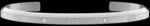 Daniel Wellington DW Classic Lumine Bracelet S Silver