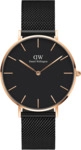 Daniel Wellington DW Uhr Petite Ashfield 32mm Rose Gold Daniel Wellington DW Uhr Petite Ashfield 32mm Rose Gold