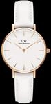 Daniel Wellington DW Uhr Petite Bondi Rose Gold 28mm