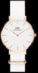 Daniel Wellington DW Uhr Petite Dover Rose Gold 28mm