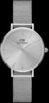 Daniel Wellington DW Uhr Petite Unitone Silver 32mm