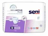 SENI ACTIVE Plus Medium Inkontinenzslip - 10 Stück, Medium