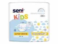 SENI KIDS Junior Extra - 30 Stück, Junior Extra