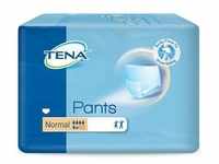 TENA PANTS Original Normal, Größe M - 1 x 18 Stück, M