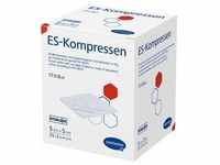 ES-Kompressen - steril - 8-fach