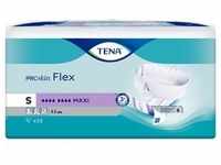 TENA FLEX Maxi, Größe S - 1 x 22 Stück, S