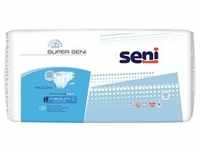 SUPER SENI Medium Inkontinenzhose - 4 x 30 Stück, Medium