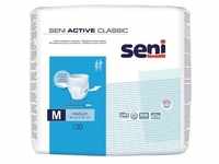 SENI ACTIVE Classic Medium Inkontinenzslips - 30 Stück, Medium
