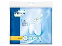 TENA FIX Cotton Special Fixierhosen S - 1 Stück, S