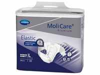 MoliCare Premium Elastic - 9 Tropfen - 24 Stück
