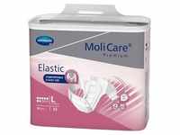 MoliCare Premium Elastic - 7 Tropfen - L, L