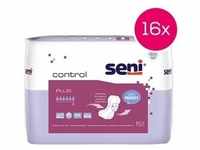 SENI CONTROL Plus - 16 x 15 Stk., Plus