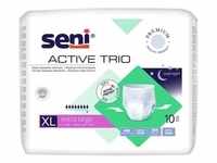 Seni Active Trio XL - 10 Stück, Extra Large