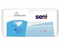SUPER SENI Small Inkontinenzhose - 4 x 30 Stück, Small