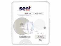 Seni San Classic Maxi - 30 Stück, Maxi