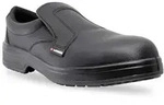 Lendeo Base Black S2 schwarz flach, Gr&ouml;&szlig;e: 42 EU