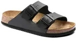 Birkenstock Arizona PROF BF Schmal Schwarz Berufsschuh Gr&ouml;&szlig;e 35