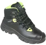 Lupriflex Hunter Low 3-216 UK Schnittschutzhalbstiefel Klasse 1 schwarz, Gr&ouml;&szlig;e: 42