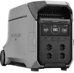 EcoFlow DELTA Pro 3 4096Wh Portable Powerstation