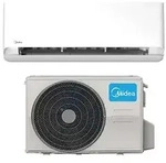 Midea Breezeless E 9 Split Klimaanlage