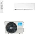 Midea Solstice 12 White Split Klimaanlage