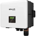 SolaX Power X3-Hybrid 10.0 G4 PRO + Dongle Hybrid-WR, 3 MPPT, 3-phasig
