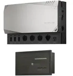 EcoFlow Prepared Kit: Get Set Kit + Distribution Panel (Power Kits Combo 2)