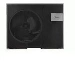 Midea W&auml;rmepumpe "Nature" 8 kW