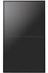 Sunpro Power BC 480 Watt Full Black Solarmodul f&uuml;r Photovoltaik-Anlagen