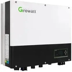Growatt SPH4000TL3-BH-UP 4kW Hybrid Wechselrichter 3-phasig inklusive Smart Meter