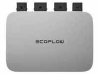 Ecoflow Powerstream 0% MwSt §12 III UstG Mikrowechselrichter 600W
