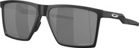 Oakley ebd0000030389, Oakley 888392624840 Schwarz Satiniert/satin Black/black, Size: