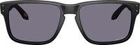 Oakley ebd0000033318, Oakley 888392668776 Matt Schwarz/matte Black, Size: