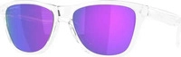 Oakley ebd0000035203, Oakley 888392668714 Transparent Gl&auml;nzend/polished Clear/matte