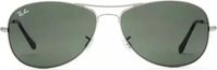 Ray-Ban ebd000004114, Ray-Ban 805289160908 Gunmetal/arista Gold/black, Size: Large