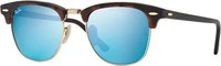 Ray-Ban ebd0000022676, Ray-Ban 8053672226966 Havana Auf Gold/black On Gold/tortoise
