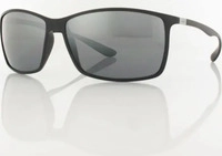 Ray-Ban ebd000004151, Ray-Ban 8053672305180 Schwarz/black, Size: Large male