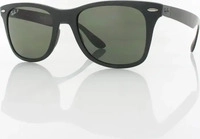 Ray-Ban ebd000004563, Ray-Ban 8053672067118 Schwarz/black, Size: Large male