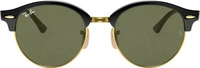 Ray-Ban ebd000004866, Ray-Ban 8053672559682 Schwarz/red Havana/brown Havana, Size: