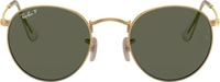 Ray-Ban ebd000006657, Ray-Ban 8053672416107 Gold/arista Gold/copper, Size: